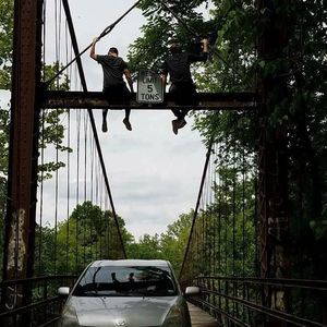 Meet your Posher, Scott